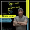 Derek Jones | Singer/Songwriter