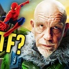 WTF Happened to Sam Raimi's Unmade Spider-Man 4? WTF Happened to this unmade movie?