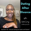 192. Should Dating be Faster聽and聽Easier?