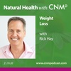 Healthy Weight Loss with Rick Hay