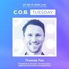 “The Low Hanging Fruit Of Methane Emission Sources” Featuring Thomas Fox, Highwood Emissions Management