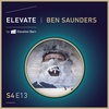 #50. Human-Powered | Ben Saunders