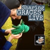 Sharing Graces Live