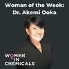 Woman of the Week: Dr. Akemi Ooka