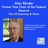 Former Vice Chair of the Federal Reserve Alan Blinder on Cryptocurrencies, Soft Landings and What's Really Happening with the US Economy Now. (#132)
