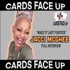 Jacci McGhee Full Interview - Salt N Pepa, Keith Sweat, Mary J, Teddy Riley And Much More