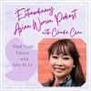 Find Your Fierce with Amy M. Le