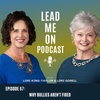 Episode 67: Why Bullies Aren't Fired