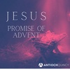 11.27.2022 // Danny Pierce // Jesus Promise of Advent (Matthew 1:18-25)