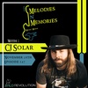 CJ Solar | Singer/Songwriter