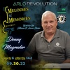 Denny Magruder | Mr. Entertainment