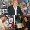 #374 - Kevin O'Neill, Carlos Pacheco, and Kevin Conroy Tribute