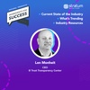 #31 Len Monheit - CEO @ Trust Transparency Center | Current State of the Industry + What's Trending + Industry Resources