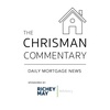 5.17.23 Homebuilder Sentiment; Richey May's Nathan Lee on Benchmarking and Data Analytics; Mortgage Rates Up