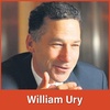 #55 William Ury: Finding the Third Side for Unity in Conflict