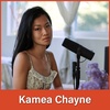 #56 Kamea Chayne: Being a Green Dreamer and Realigning our Deepest Yearnings
