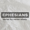Ephesians Verse by Verse - pt 1 - Pastor Greg V. Hurd