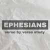 Ephesians Verse by Verse - pt 3 - Pastor Greg V. Hurd
