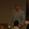 For from His fullness we have all received - Pastor Greg V. Hurd