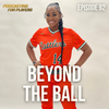 Jania Davis Being Authentic & What FAMU Softball Taught Me