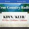 True Country 92.7 - KDYN