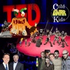 S2E33 - Cold Gwar Kids