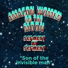 Segment 16: Son of the Invisible Man
