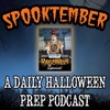 The WNUF Halloween Special