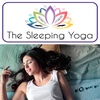 Sleep Yoga for Anxiety