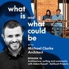 S1E16 - 16. Episode #16 Architecture, surfing and community with Adam Russell from Saltbush Projects