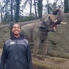 Malik Loves Wildlife Ecology