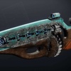 Little Lore: Centrifuse