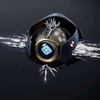 Little Lore: Speed Metal Shell
