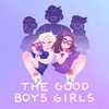 Episode 4 - The McElroy Brothers Will Be On The Good Boys Girls