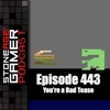 Ep.443 β SAG Episode 443: Youβre a Bad Tease