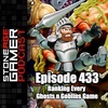 Ep.433 – SAG Episode 433: Ranking Every Ghosts n Goblins Game