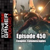 Ep.450 β SAG Episode 450: Couples Colonoscopies