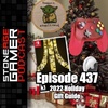 Ep.437 – SAG Episode 437: 2022 Holiday Gift Guide