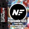 Ep.455 β Trivia Time - Dan vs. Nintendo Force Magazine
