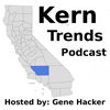 Episode 4 - The Kern River Valley