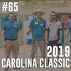 #65: 2019 Carolina Classic
