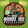 Ep.256 – Cover Wars with FMA+12Gage (Save Tonight - Tom Speight featuring Lydia Clowes VS Boyce Avenue)