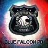 BONUS | Failed Blue Falcon PD Debut