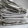 On the Record Sunday Paper Panel May 14th