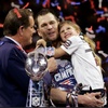 SUPER BOWL | Dynastic Patriots dominate in Atlanta