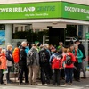 Will there be a 'Biden Bounce' in the tourism sector?
