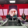 On the Record Paper Panel June 4th