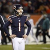 NFL: Bears bite the dust as Eagles march on in play-offs