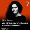 #219: Vad händer med en människa som blir kallad rasist? - Mina Dennert