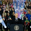 Biden's Ireland Visit: The view from Britain and Northern Ireland